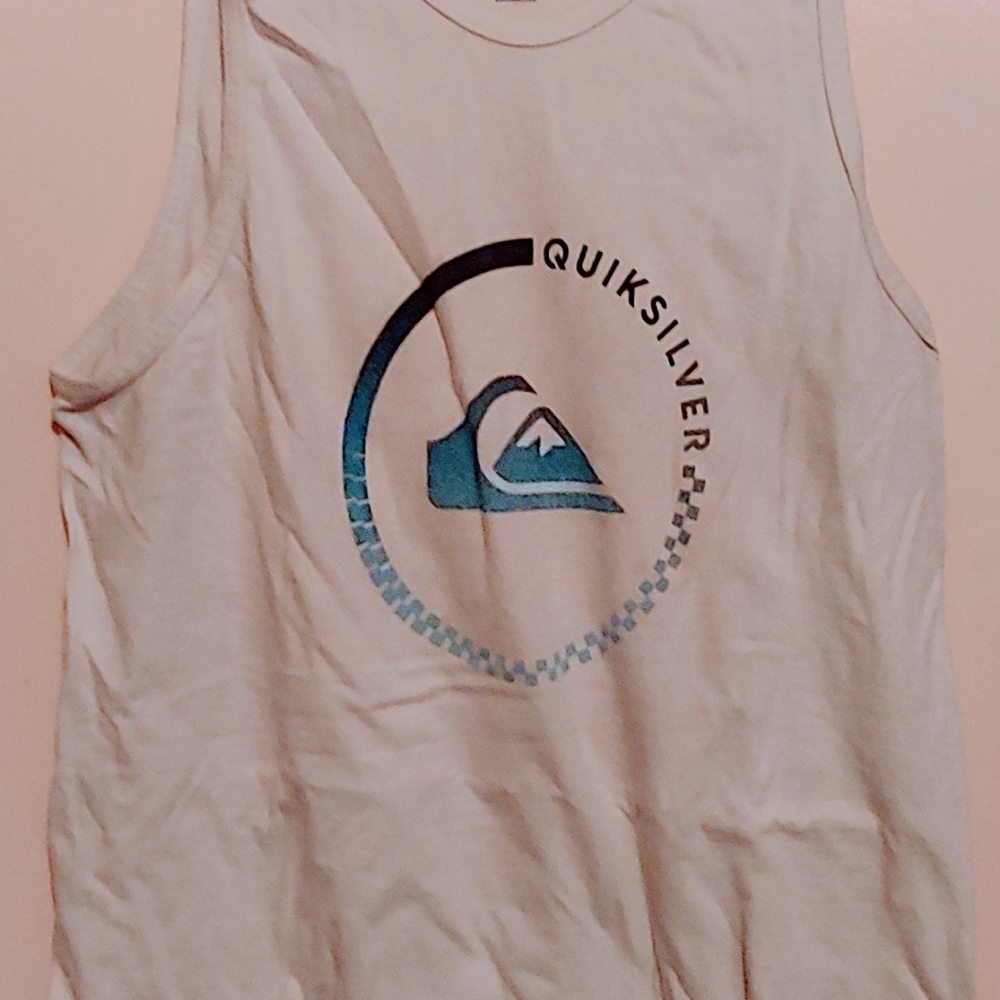 Quick Silver tank top